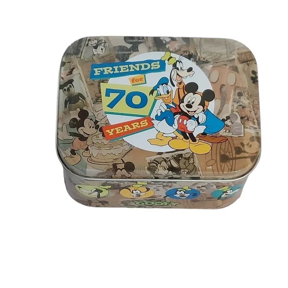 Disney mickey mouse